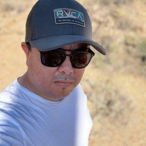 Meet your Posher, Jose